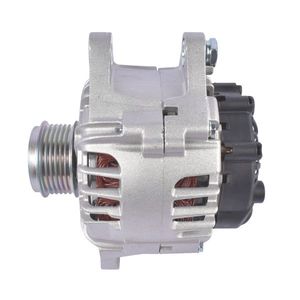 Alternador de Coche de 110A y 12V para Kia Forte5, Rio, Soul, para Hyundai Veloster 2013-2017, Compatible con el Modelo L4 1.6L 373002B760 11609N - Product Image 2