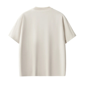 Maillot de football américain personnalisé pour homme, motif léopard, style formel, col rond, manches régulières, coupe ample, séchage rapide, anti-plis - Product Image 3