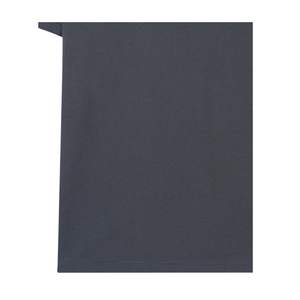 Camiseta Polo Personalizada para Hombre, Cuello en V, Manga Corta, Color Sólido, Mezcla de Algodón, Informal, Verano, Fabricante Mayorista OEM - Product Image 5