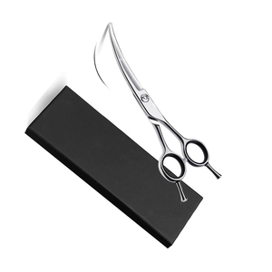Ciseaux de Haute Qualité en Gros, Design Haut de Gamme, Ciseaux de Coiffure Personnalisés 2026 pour Barbiers et Salons - Product Image 6