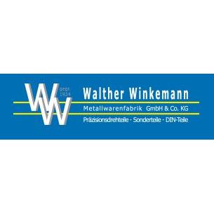 Walther Winkemann Metallwarenfabrik GmbH & Co KG logo
