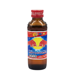 Boisson énergisante Red Bull du Vietnam, bouteille en verre de 150 ml, 50 bouteilles par carton, options de couleur du bouchon - Product Image 2