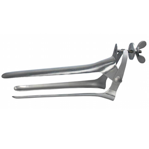 Espéculo Vaginal Manual Premium, Instrumento Quirúrgico con Certificación CE Clase II, Garantía de 3 Años, Fabricante, Proveedor Global, OEM 2026 - Product Image 4