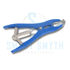 Applicateur de bande de castration Blue Economy pour moutons, chèvres et veaux - Product Image 1