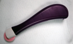 AA0222 <b>Plastic</b> Tracing <b>wheel</b> | <b>Plastic</b> Tracing <b>Wheel</b> With Pink Gear Attachments For Quilting Durable Design - Product Image 4