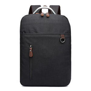 Wholesale Custom Sport Waterproof Oxford Laptop College Student <b>Backpack</b> Business Women Mens Travel Rucksack Zipper Characters - Product Image 2