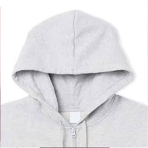 Sweat à capuche pour femme de qualité supérieure, design personnalisé, tendance, vêtements d'extérieur décontractés, design de mode d'hiver, sweats à capuche pour femme - Product Image 2