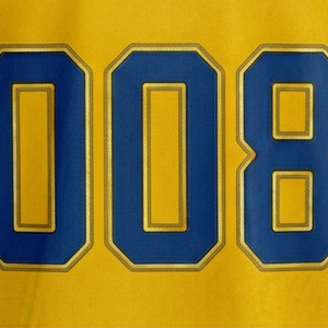 Camiseta de Hockey sobre Hielo para Hombre, Camisetas de Hockey de Alta Calidad, Ropa de Entrenamiento, Camiseta de Campo de Hielo, Camiseta de Entrenamiento de Hockey de Manga Larga - Product Image 3