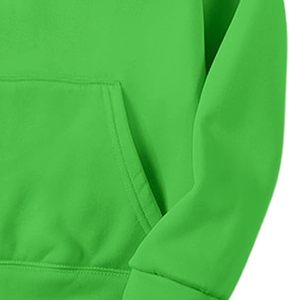 220gsm Streetwear Heavyweigh cotton <b>Hoodie</b> Men's <b>Oversized</b> Unisex Custom Print Logo Blank Pullover Men's <b>Hoodie</b> - Product Image 4