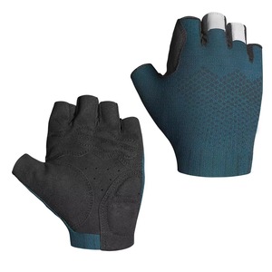 Gants de cyclisme personnalisés à doigts entiers, tendance, antibactériens, de qualité supérieure, avec paume rembourrée douce, légers et anti-rétrécissement - Product Image 1