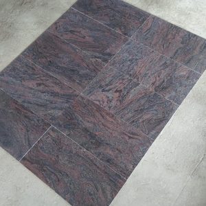 Panel de Pared Moderno de Granito Natural Clásico Paradiso, Encimera de Cocina Pulida, Mueble de Baño para Villa - Product Image 6