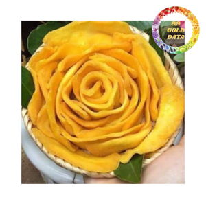 Mango Seco Natural Suave y Dulce, Bocadillo de Fruta Tropical Masticable para el Mercado Minorista y Mayorista - Product Image 4