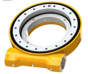 Promocional varios duraderos con caja de cambios de giro de la serie FWA FWA14 para mezcladoras de camiones - Product Image 1