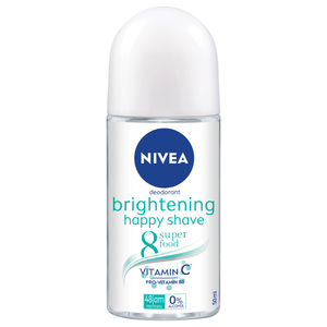 OEM ODM Nivea Bright <b>Hijab</b> Soft Deodorant Roll 50ml Liquid Long-Lasting Freshness Whitening Underarm Care Wholesale 24 Packs - Product Image 4