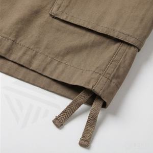 Pantalones Cortos Cargo Casuales para Hombre, Más Vendidos, con Estampado Digital 2026, Hechos con el Mejor Material, Duraderos para Exteriores - Product Image 6