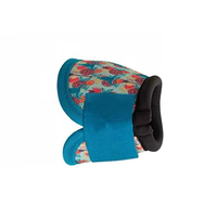 Botas de Neopreno para Entrenamiento de Caballos, Diseño Elegante y Personalizado, de Alta Calidad, Duraderas, CODER