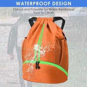 Bolsa Deportiva de Lona Elite, Bolsa de Viaje de Gran Capacidad para Hombres y Mujeres - Product Image 6