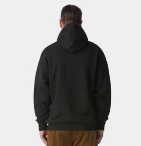 Sudadera con Capucha de Felpa de Algodón Suave Unisex con Soluciones de Marca Privada para Empresas de Ropa de Moda Startup - Product Image 3
