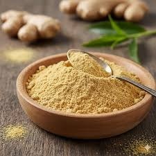 Poudre de gingembre naturelle pure déshydratée, assaisonnement de qualité supérieure au prix de gros en provenance d'Inde - Product Image 4