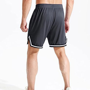 Shorts de combat authentiques pour hommes, anti-humidité, coupe ajustée, Fightwear Kanagawa Vale Tudo, couleur personnalisable, pour la lutte - Product Image 3