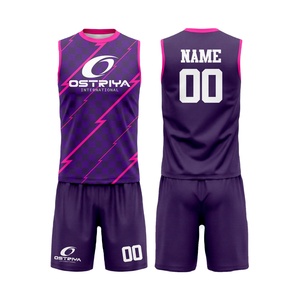 2026 Latest Professional Team Design 7v7 Flag Football Jersey <b>Heat</b>-Transfer Printing Breathable Anti-Bacterial Quick Dry Front - Product Image 1