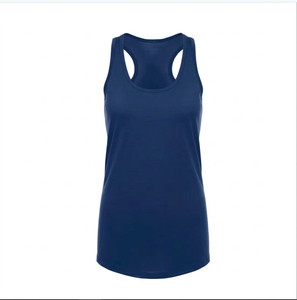 Débardeurs pour femmes en polyester 100% écologique, taille personnalisée, prix abordable, décontractés, sans manches, coupe classique, vêtements de sport d'été - Product Image 5