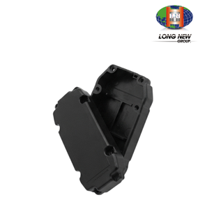 Fabricante de Moldes de Inyección de PP Personalizados |   Herramienta de Plástico de Múltiples Cavidades con Sistema de Refrigeración por Canal Frío para Piezas LED - Product Image 2