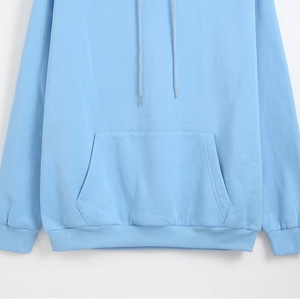 High Neck Men's Hoodies Modern 2026 Design Hooded Sweatshirts <b>for</b> Streetwear Low Prices Best Quality 100% Cotton Fleece Hoodies - Product Image 4