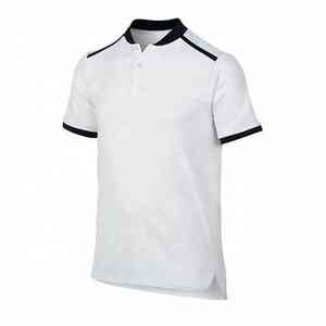 Uniforme de Tenis Transpirable de Alta Calidad 100% Poliéster para Hombre, Falda de Pickleball con Nombre de Equipo Personalizado, Jersey de Bádminton y Tenis - Product Image 3