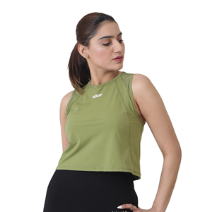 Camisetas Cortas de Mujer Estilo Coreano, Tela Jersey de Primera Calidad, Corte Regular, Sostenibles, Gran Venta - Product Image 2