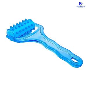 Rodillo de Masaje Corporal K Star KHRD Handy Roller Deluxe, Herramienta de Terapia de Acupresión para Aliviar el Dolor Muscular y Mejorar la Circulación - Product Image 3