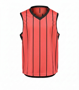 CAMISETA DE BALONCESTO PARA HOMBRE - Product Image 5