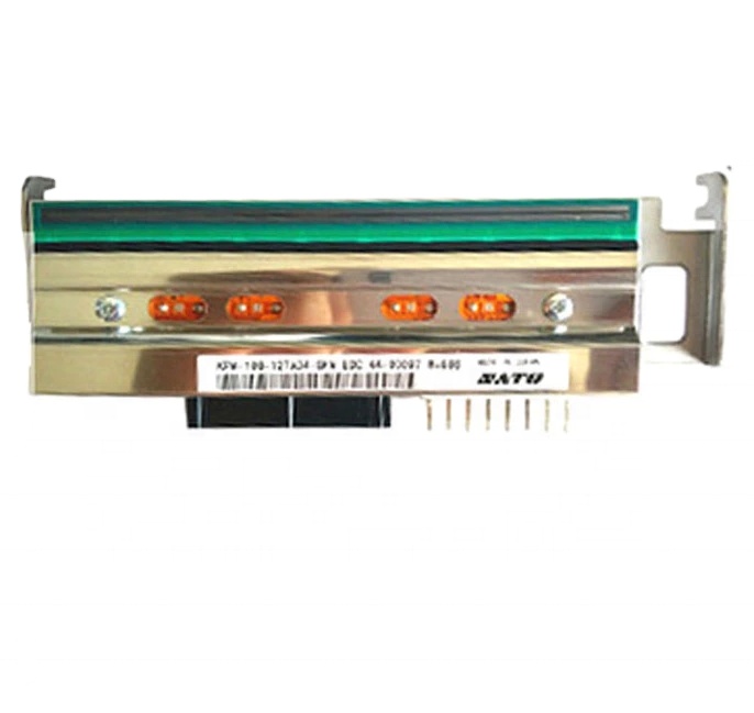 Sato Cl4nx 200dpi Printhead 
