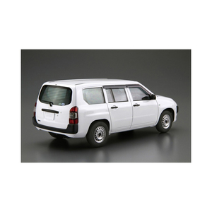Toyota Probox Usada, Lista para Negocios, con Estructura de Carrocería Resistente, Motor Confiable y Excelente Capacidad de Carga - Product Image 3