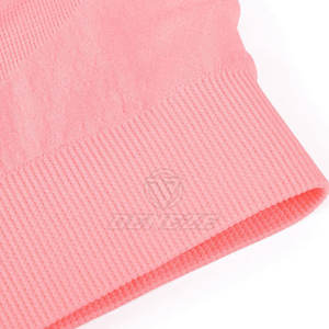 Sujetador deportivo de secado rápido para mujer al por mayor, de alta calidad, hecho a medida, a bajo precio. - Product Image 6