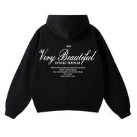 Fabricant OEM sur mesure – Sweat-shirts à capuche 100 % coton, coupe oversize, épaules tombantes, épais, vierges ou imprimés