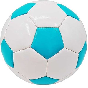 Balón de Fútbol de Alto Rendimiento Tamaño 5, Superficie Antideslizante, Logotipo Personalizado, Duradero, Ecológico, Color Personalizable - Product Image 2