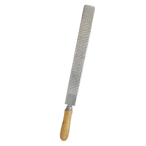 กีบม้าราสป์14นิ้วทำจากสแตนเลส - Product Image 5