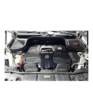 Mercedes-Benz Clase GLE AMG GLE63 S 4MATIC+ Coupé, Modelo Mayo 2023, con 36,705 km, Caja de Cambios Automática, Volante a la Izquierda, Cámara Trasera - Product Image 6