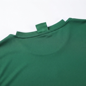 Uniforme de Fútbol Ligero, Transpirable, con Pantalones Cortos a Juego, para Entrenamiento y Partidos Deportivos, de Secado Rápido y Cómodo - Product Image 5