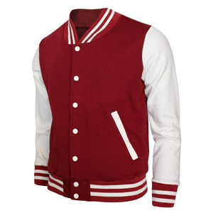 Outdoor Activity Friendly Geometric Hooded Varsity <b>Jacket</b> Warm Insulation <b>Waterproof</b> Zip Pockets for Teenagers Sports Practice - Product Image 1
