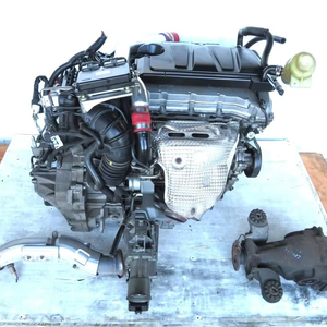 MITSUBISHI LANCER RALLIART X 2.0L TURBOs AUTOMATIC AWD DUAL CLUTCH SST 2008-2015 - Product Image 1