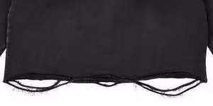 Sudadera con capucha personalizada para hombre, estilo vintage, desgastada, con efecto lavado ácido, salpicaduras de pintura y descolorida por el sol, de forro polar para invierno, estilo streetwear. - Product Image 4