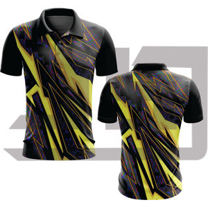 เสื้อเชิ้ตลำลอง ผ้าฝ้าย 100% ระบายอากาศได้ดี ซับเหงื่อ น้ำหนักเบา แขนสั้น เหมาะสำหรับชุดกีฬา ชุดยูนิฟอร์มธุรกิจ และใส่ในชีวิตประจำวัน - Product Image 5