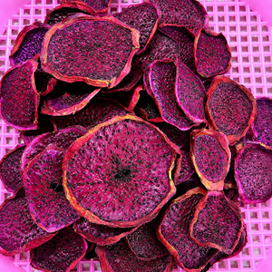 Fruta del Dragón Deshidratada 100% Natural para Exportación desde Vietnam, Precio Competitivo - Sra. Alina - Product Image 2