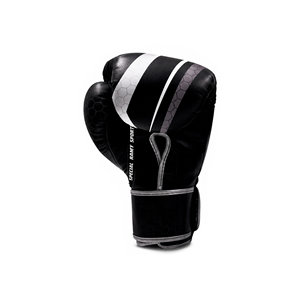 Guantes de Boxeo de Entrenamiento de Nuevo Diseño y Modelo, Guantes de Combate Profesionales de Cuero Sintético, Hechos a Medida, Pedidos OEM/ODM - Product Image 5