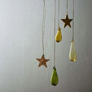 Welcome <b>Wire</b> <b>Wreath</b> With Beads And Buttons Handmade Decor Round Metal Craft - Product Image 3