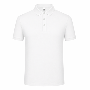เสื้อโปโลชายมาใหม่ สีสันปรับแต่งได้ พิมพ์ลายดิจิทัล ผ้าฝ้าย 100% ผสมโพลีเอสเตอร์ เนื้อผ้านุ่มสบาย คุณภาพดี ราคาประหยัด - Product Image 3