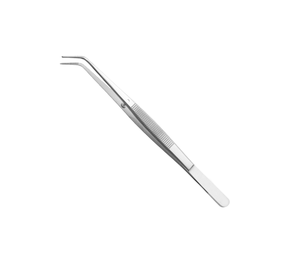 Pinces de diagnostic et de pansement en acier inoxydable, pinces médicales de précision pour soins dentaires - Product Image 3