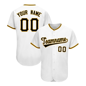 Ropa de Béisbol y Sóftbol de Diseño Personalizado de Alta Calidad, la Mejor Calidad para Hombre - Product Image 2